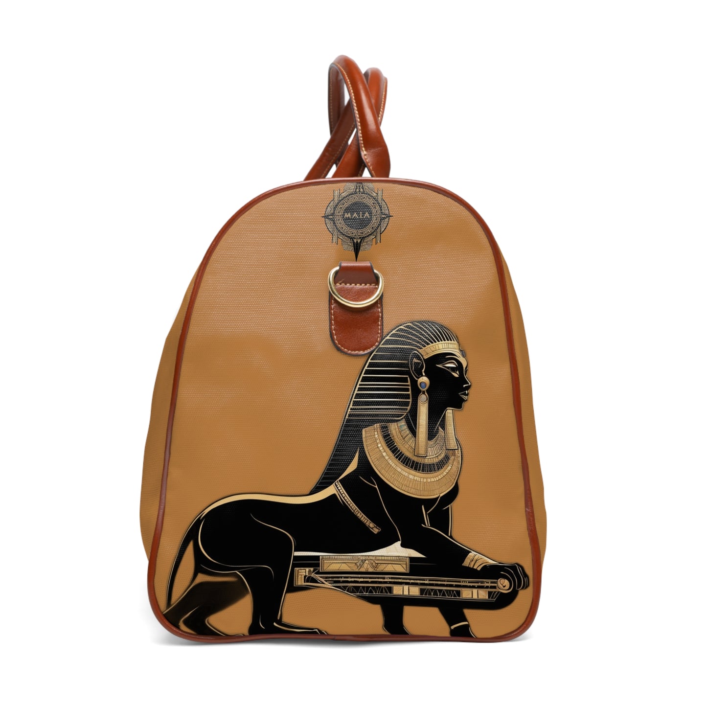Land of The Eagle Weekend Bag