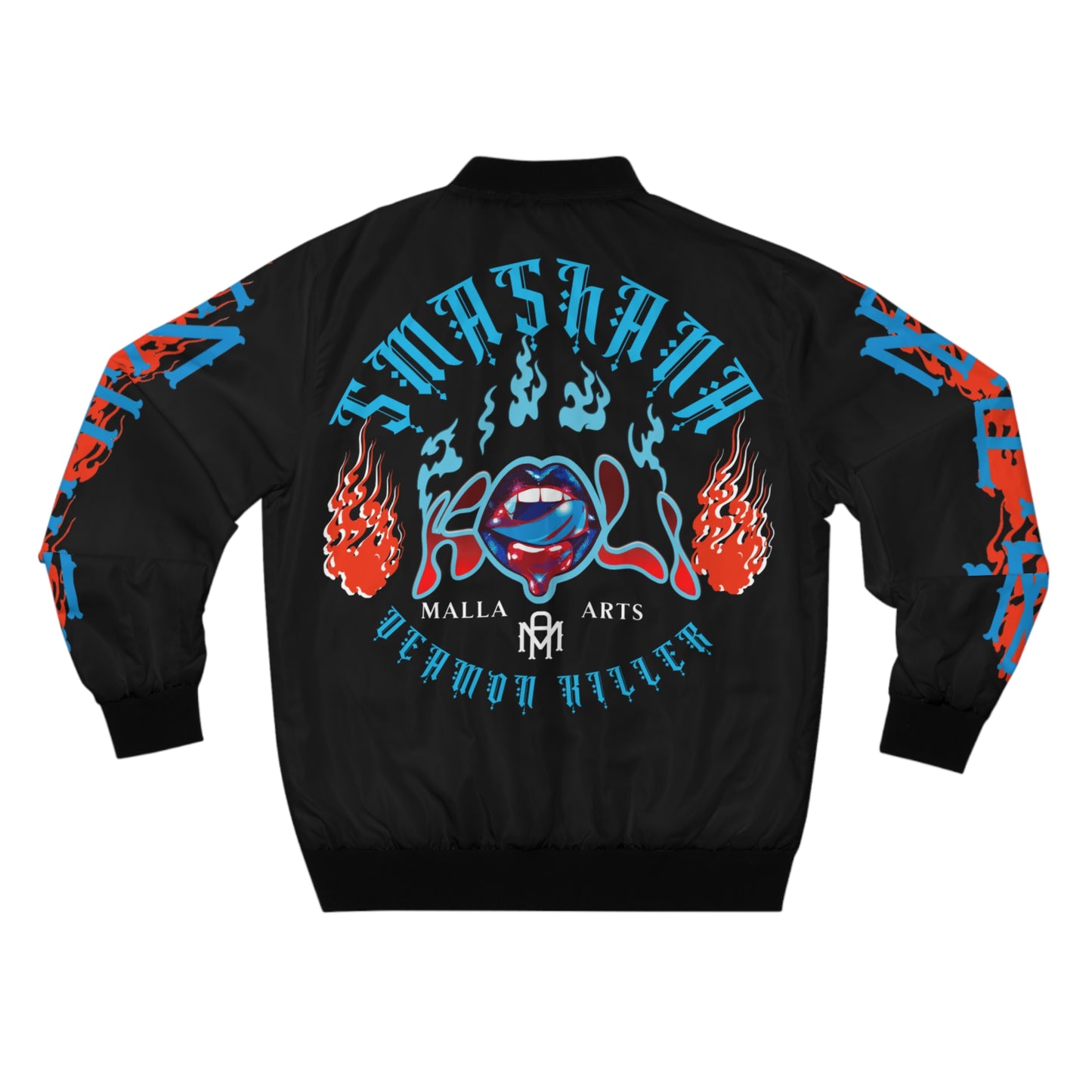 KALI MA Bomber Jacket