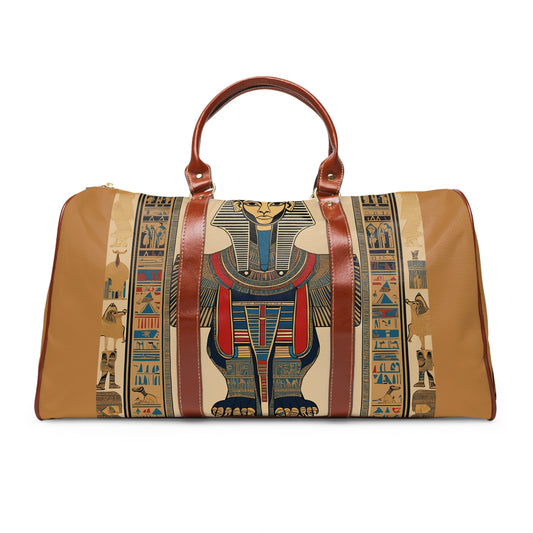 Land of The Eagle Weekend Bag