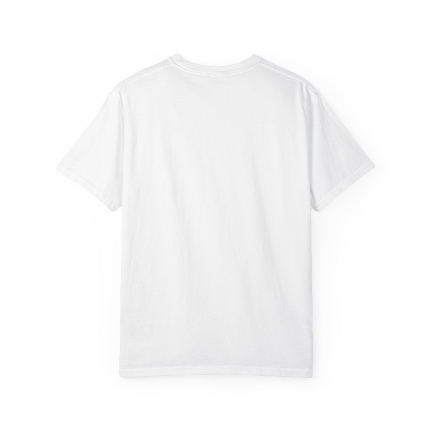 RUNNIN SCARED OR FREE? TEE