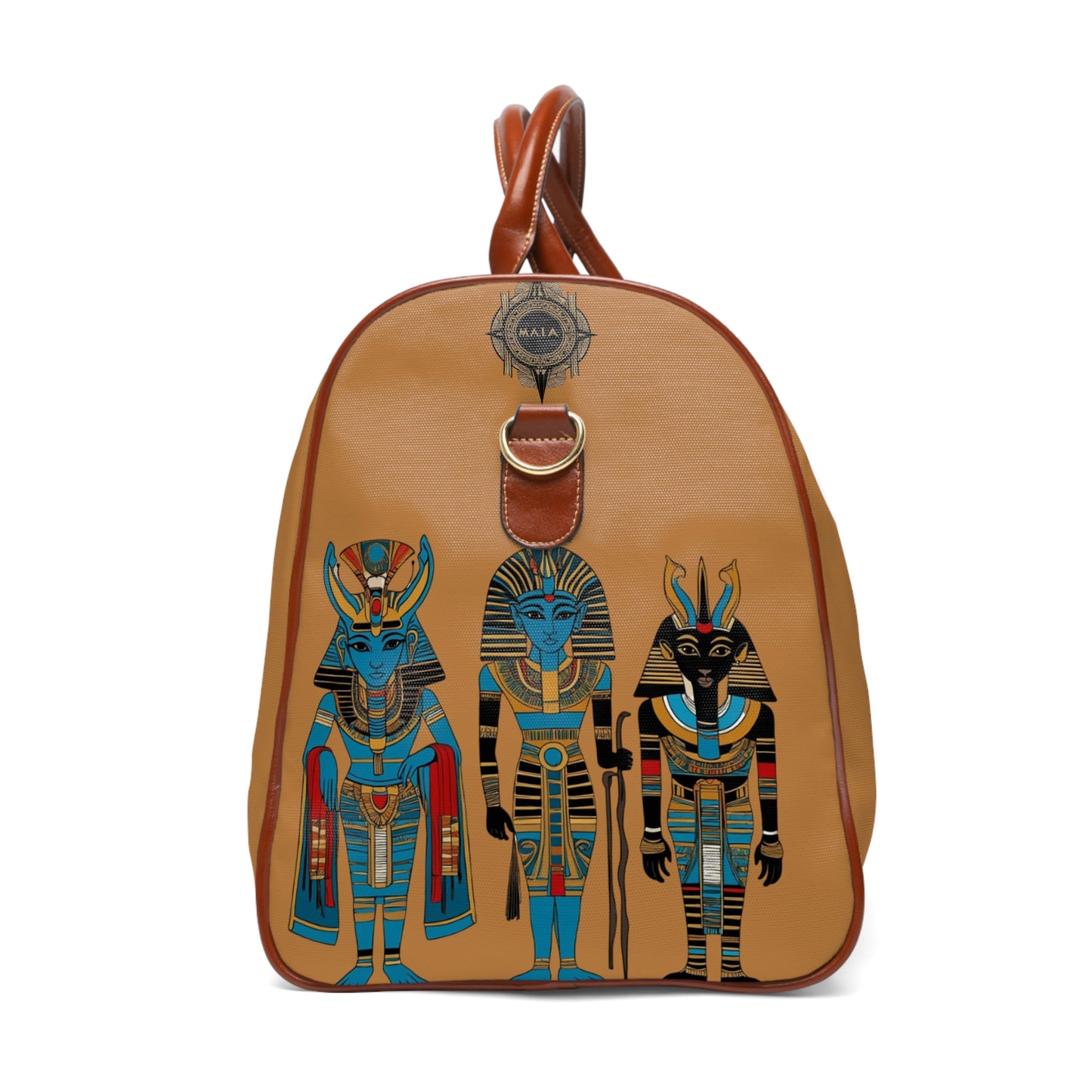 Land of The Eagle Weekend Bag