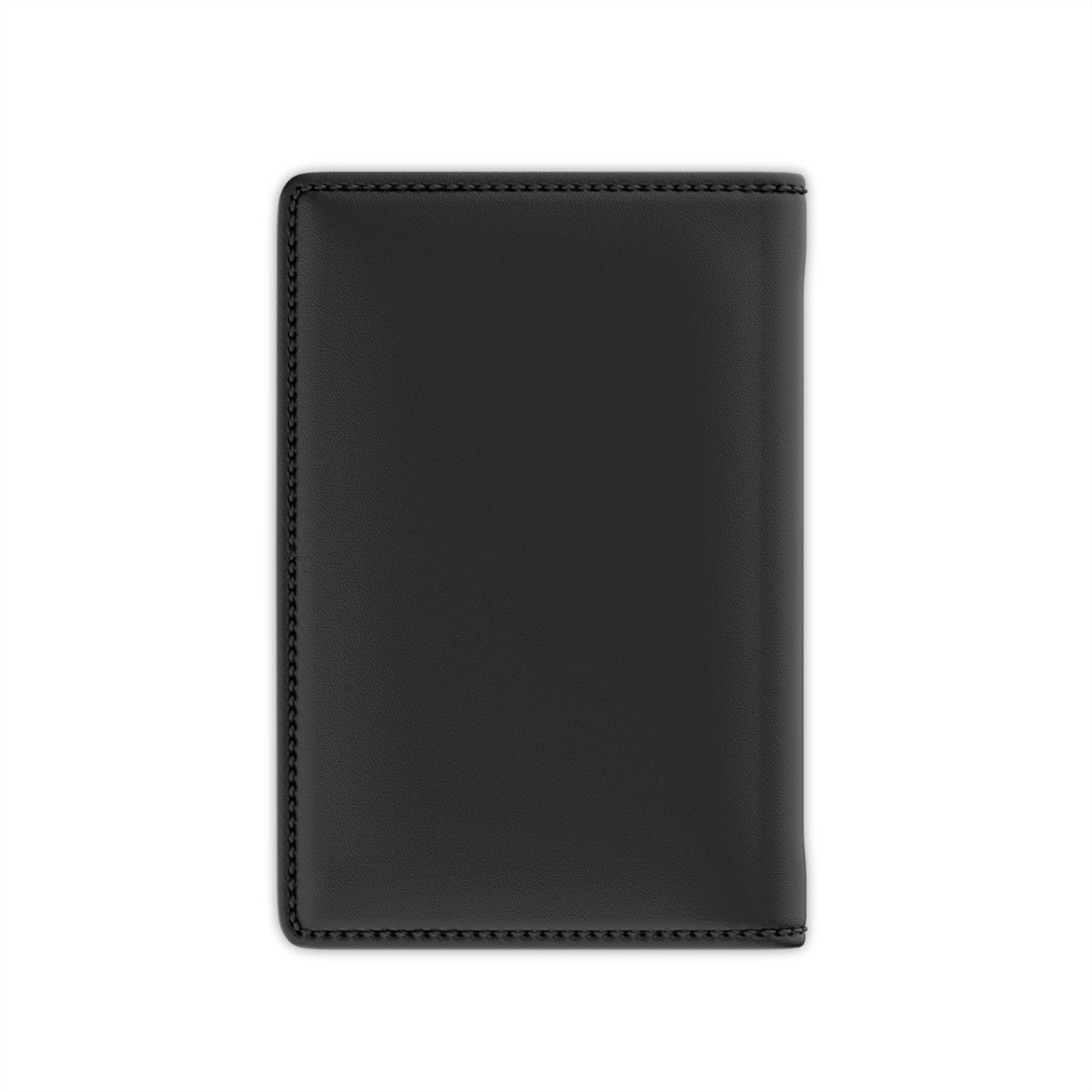 Queen of America Passport Holder