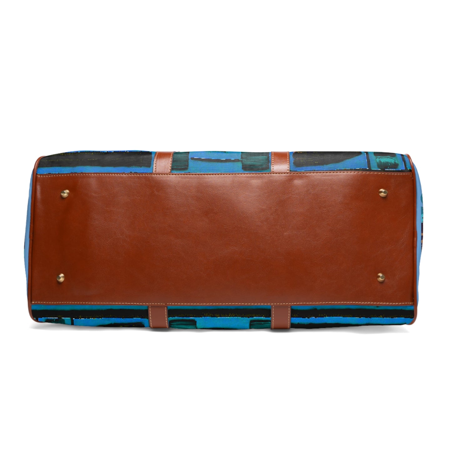 Nubian Eyez Weekend Bag