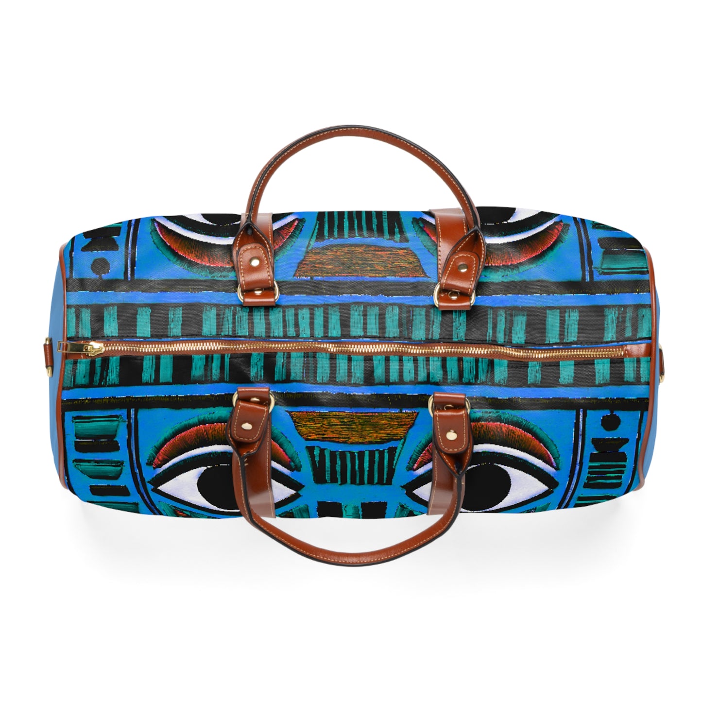Nubian Eyez Weekend Bag