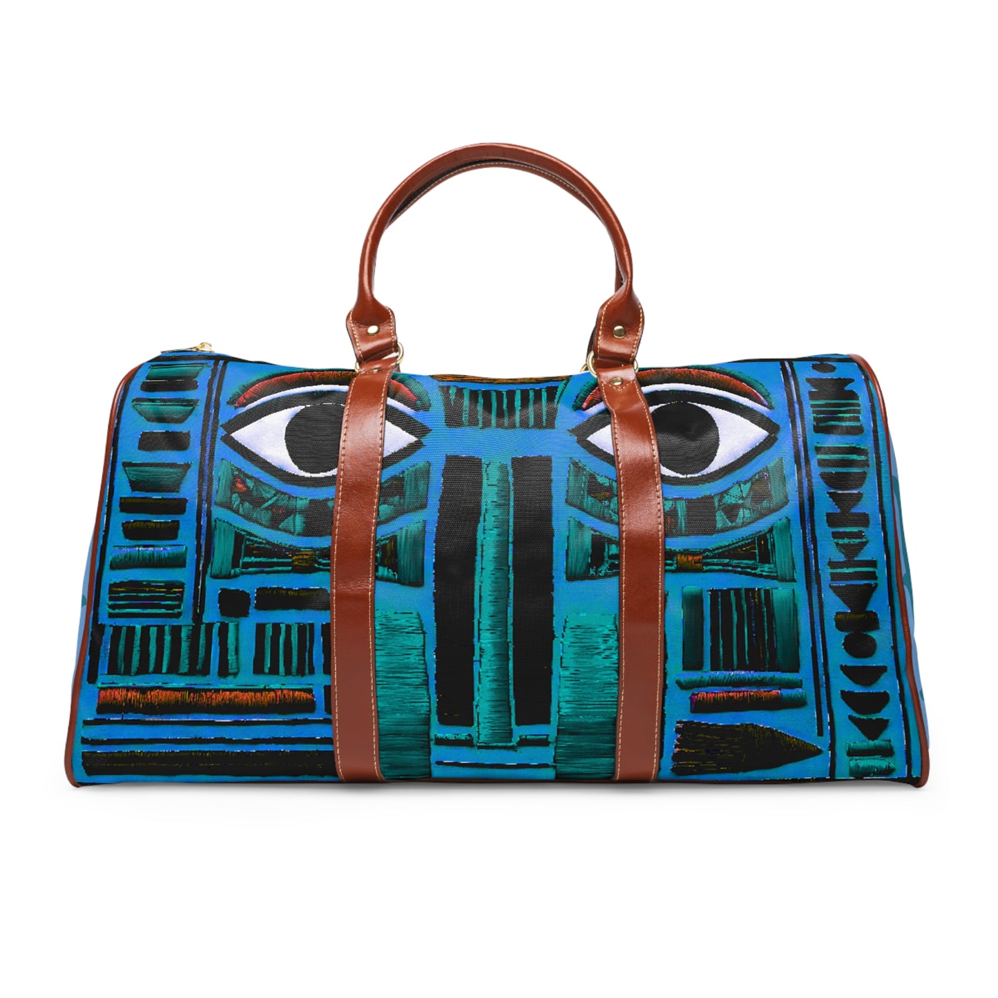 Nubian Eyez Weekend Bag