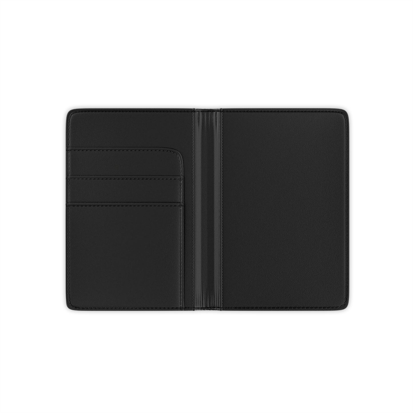 Queen of America Passport Holder