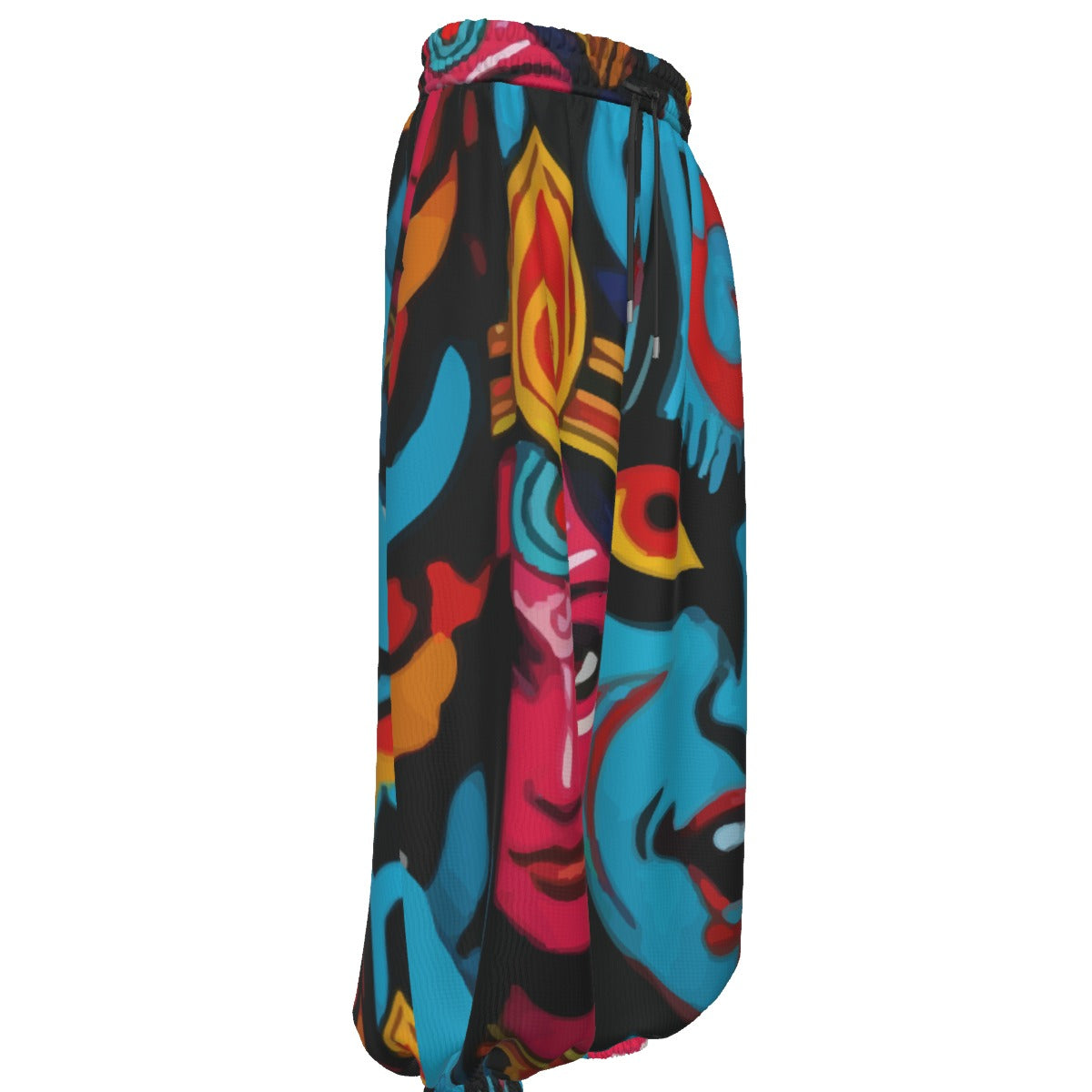 Kali Ma's Hot Yoga Pant's