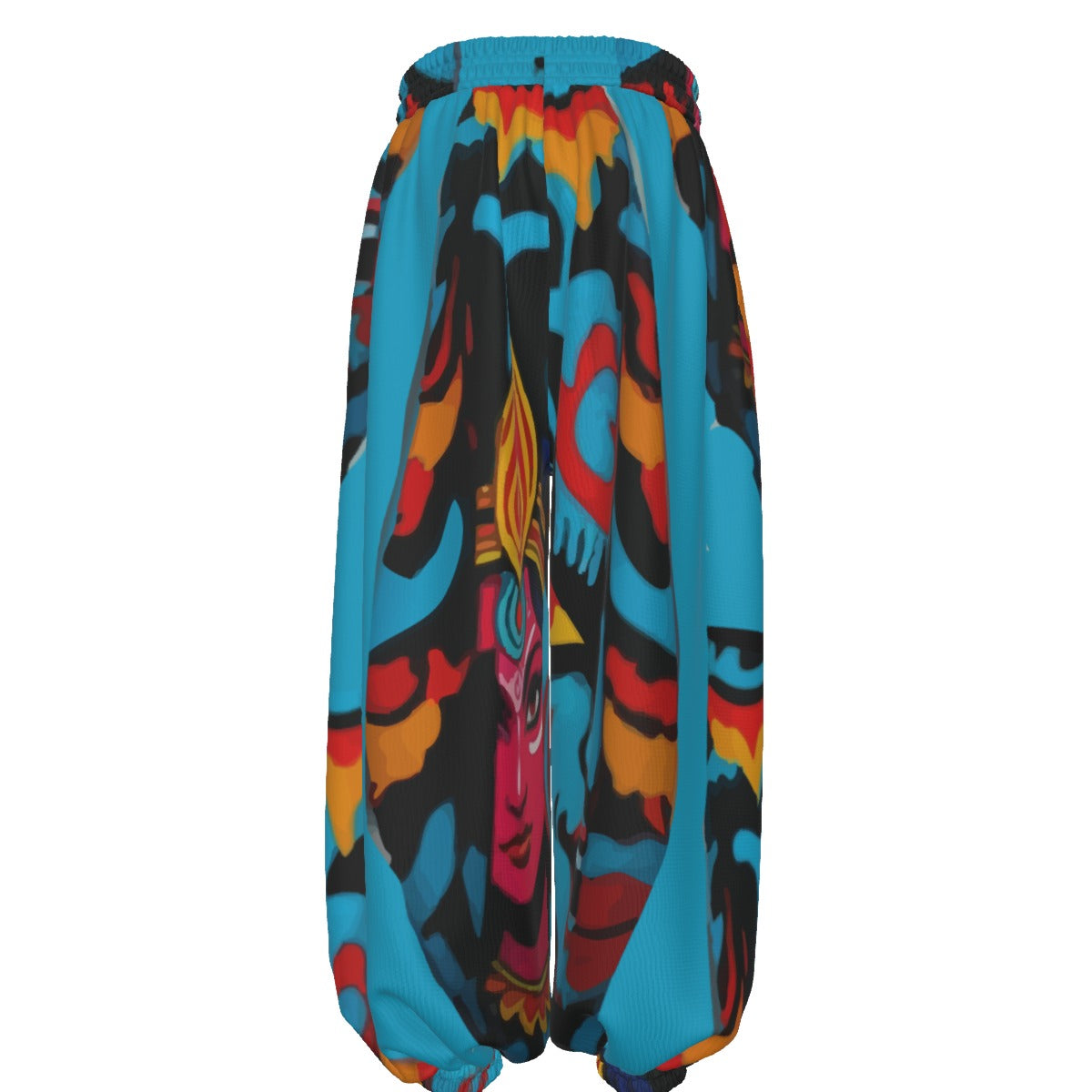 Kali Ma's Hot Yoga Pant's
