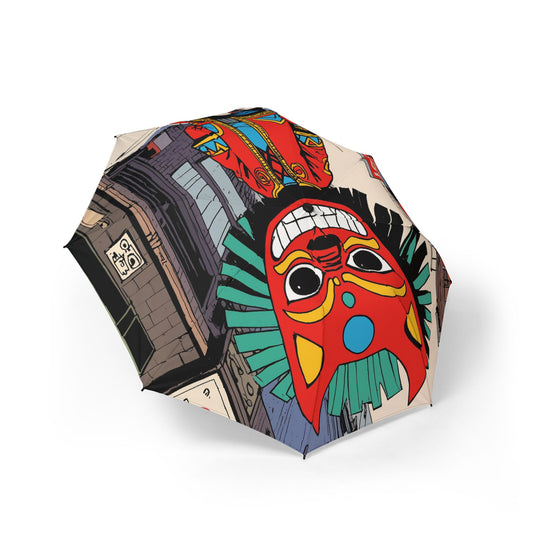 Children of the great Migration Umbrella