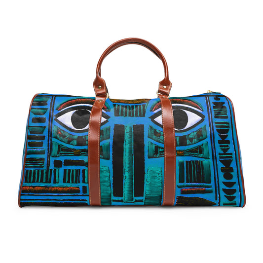 Nubian Eyez Weekend Bag