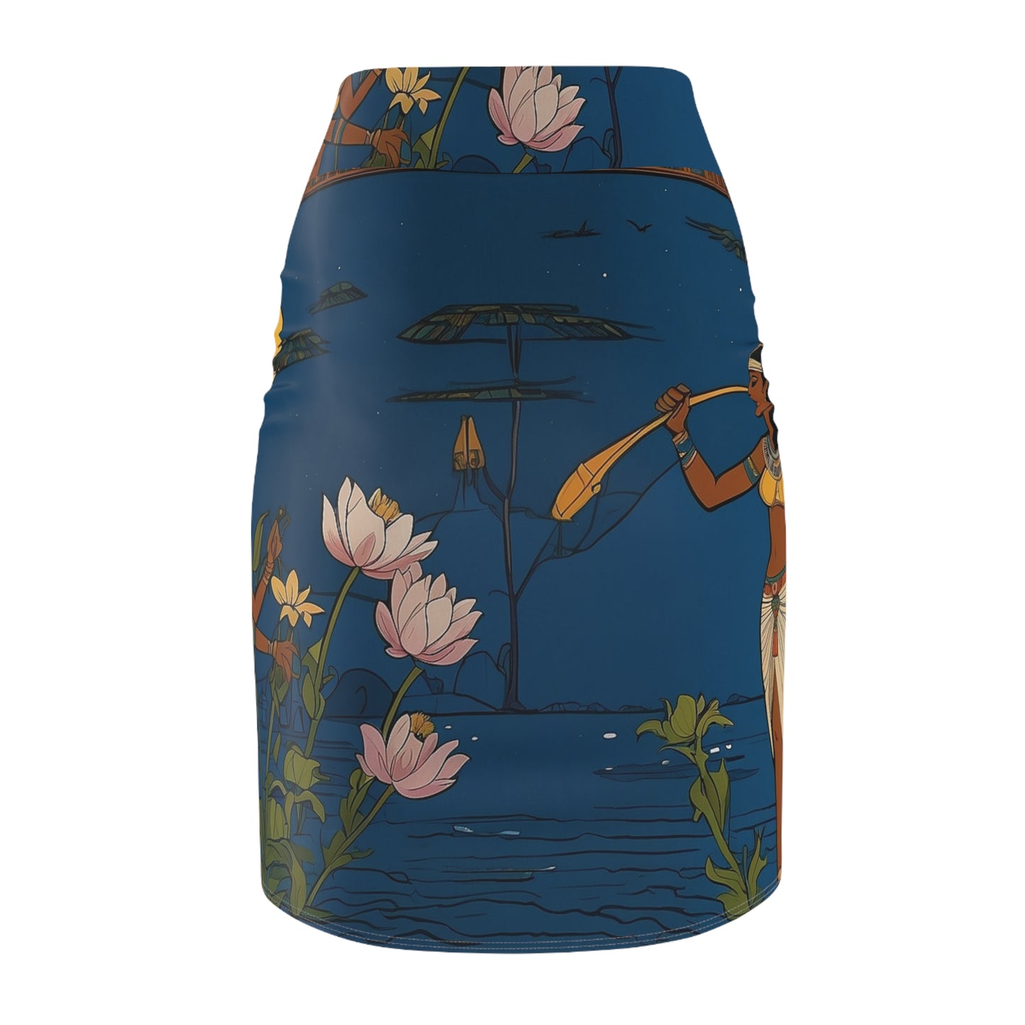 My sisters keeper pencil skirt