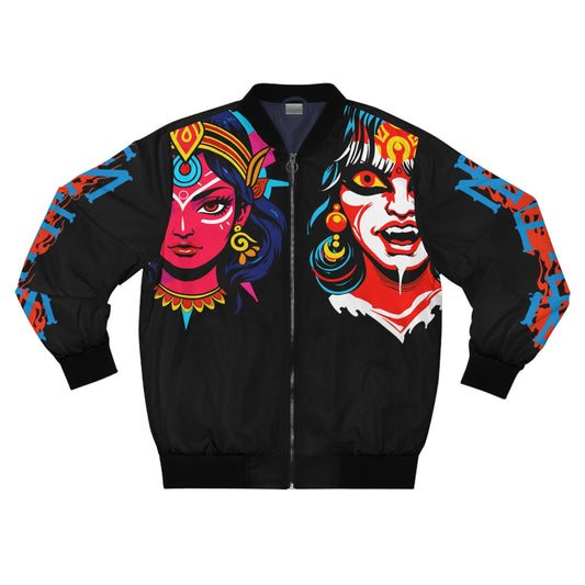 KALI MA Bomber Jacket