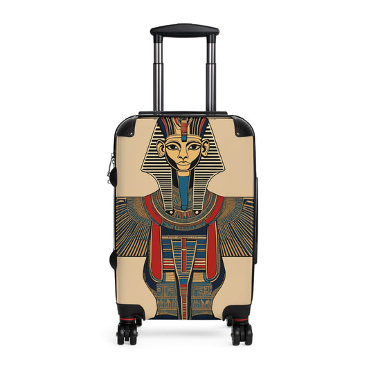 Priest King Travels