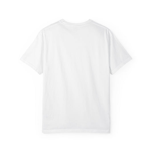 RUNNIN SCARED OR FREE? TEE