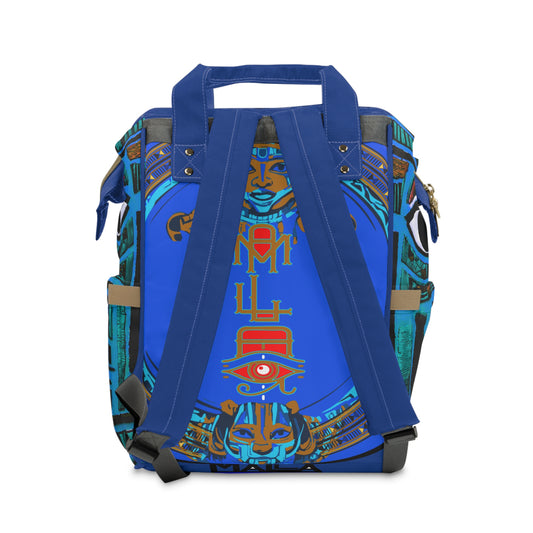 ALL EYEZ TRAVEL BAG