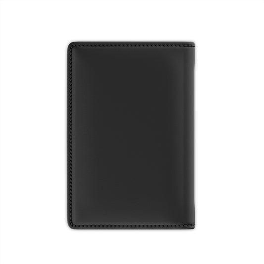 Queen of America Passport Holder