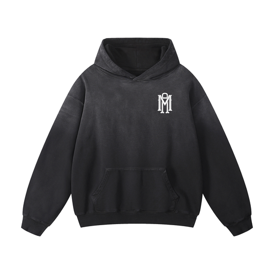 MALLA WINGED STANDARD HOODIE