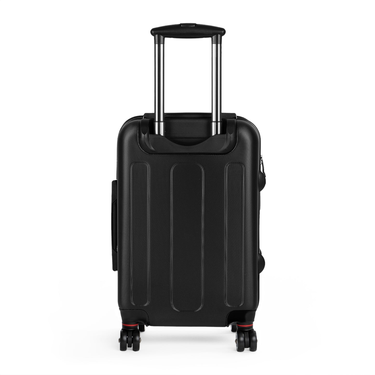 THE EYEZ OF CARTHAGE CARRY ON LUGGAGE