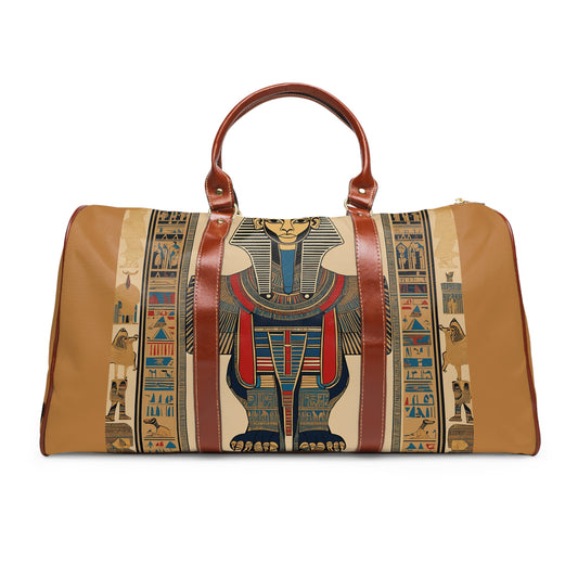 Land of The Eagle Weekend Bag