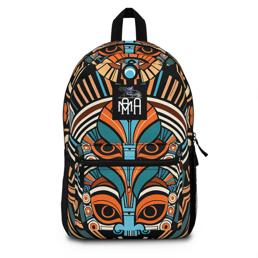 3 EYED BAG