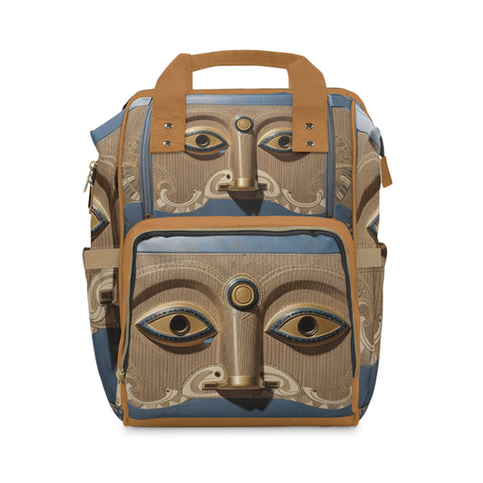 EYES OF CARTHAGE