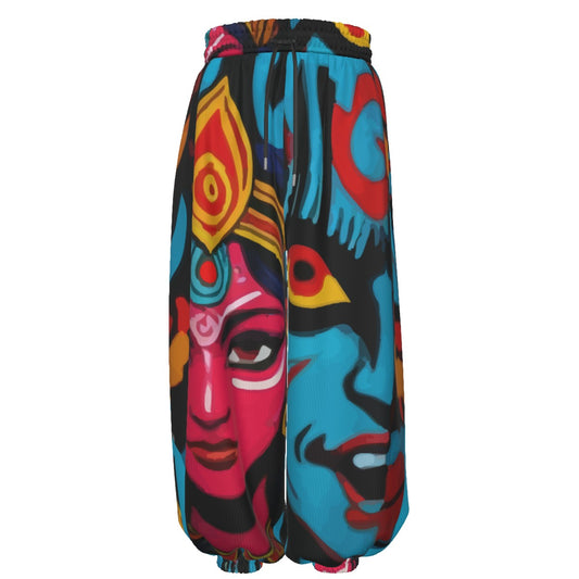 Kali Ma's Hot Yoga Pant's