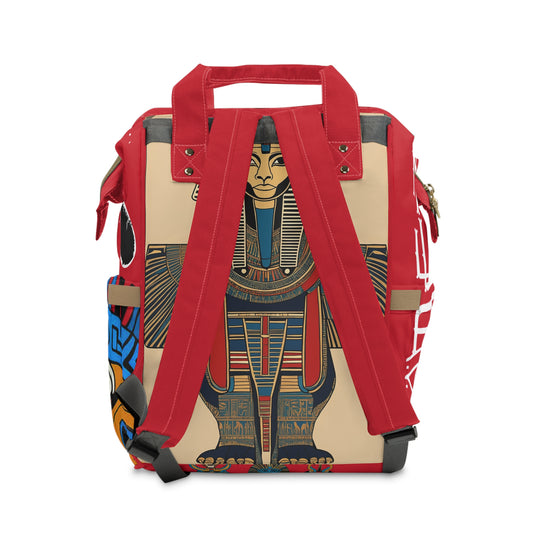 AZTECS REVENGE