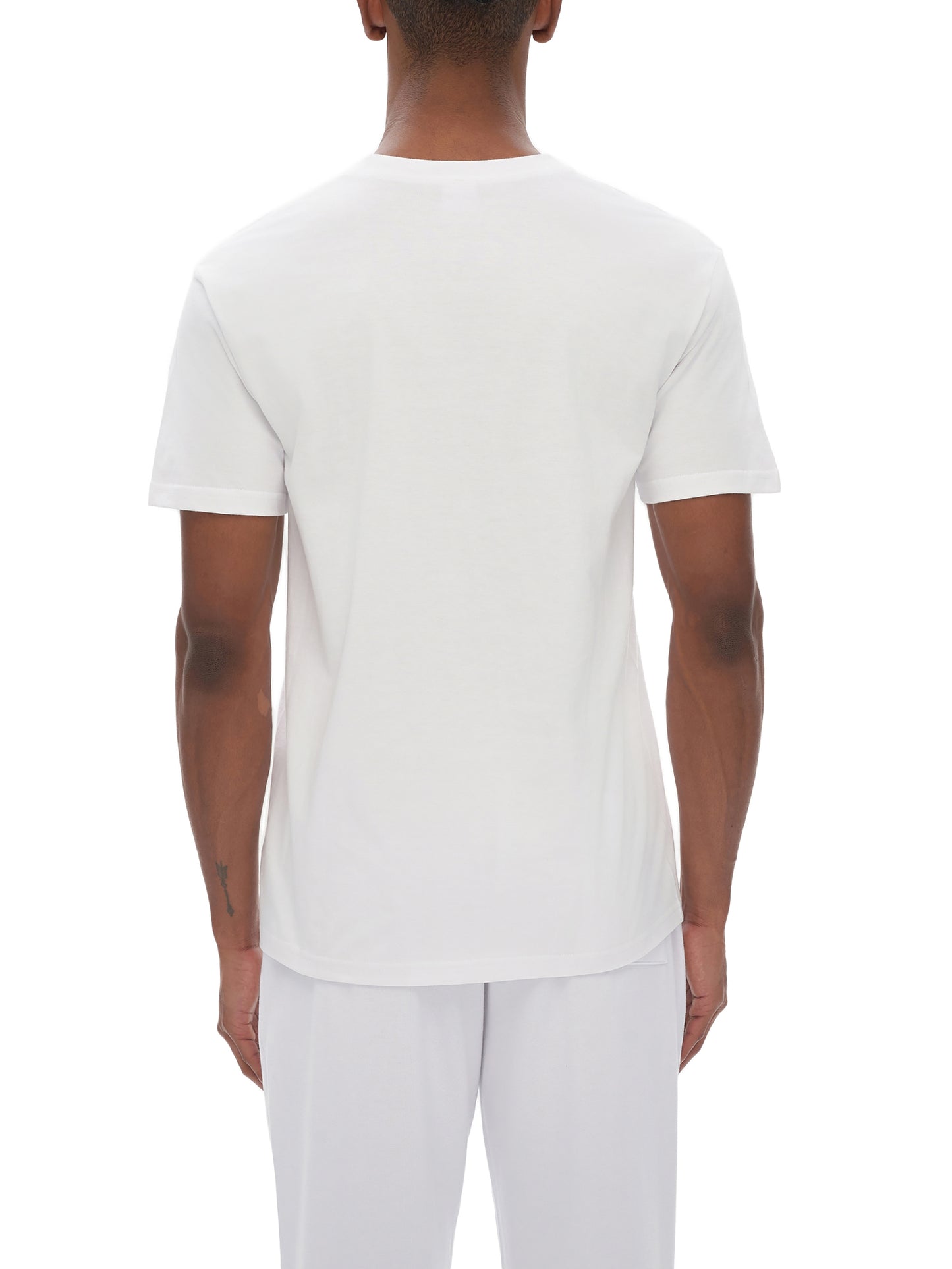 Paradise Valley Jazz Club Tee – Black Bottom Detroit  Unisex Seamless Cotton T-Shirt