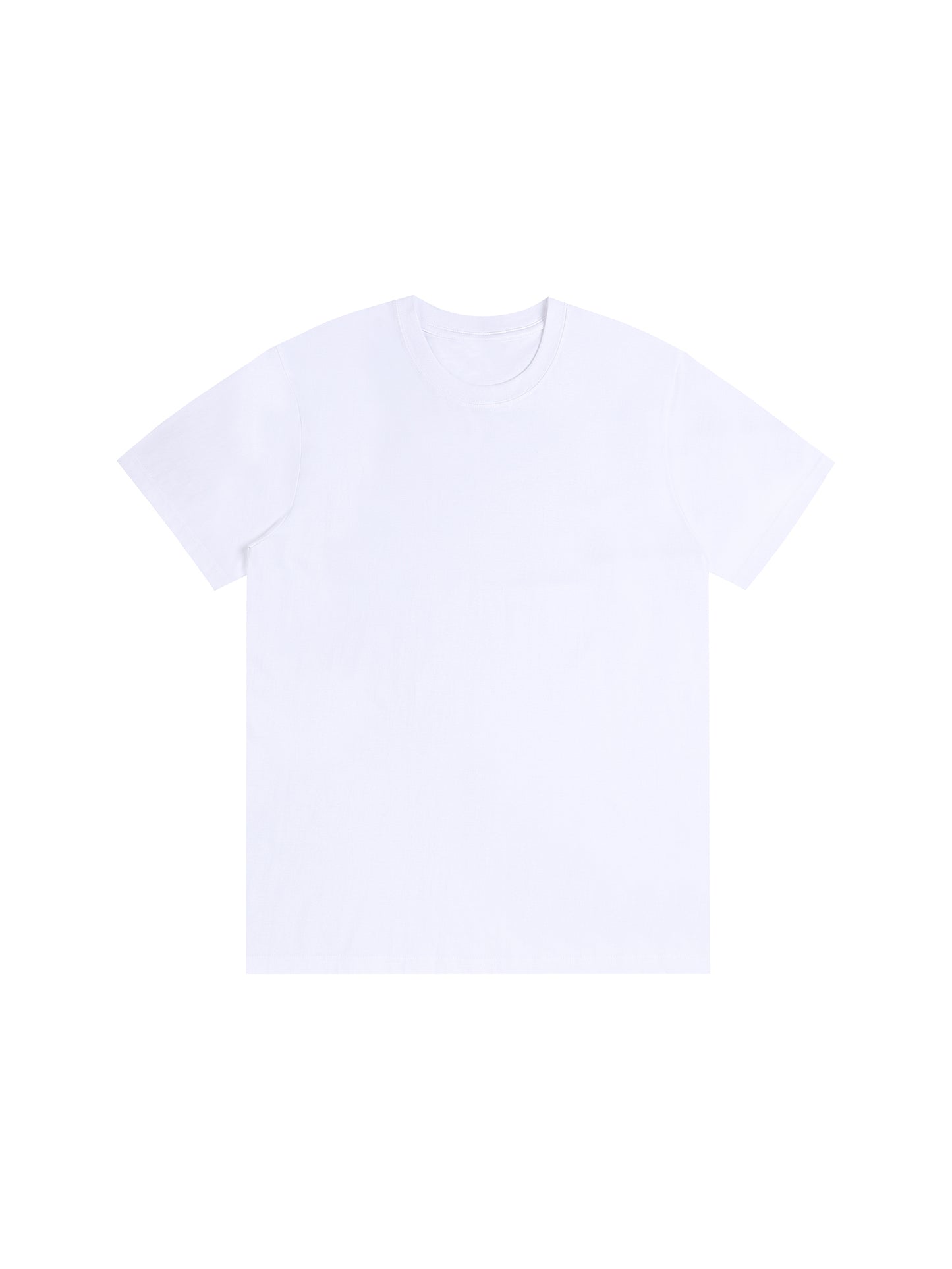 Black Bottom / Paradise Valley T-Shirt — Ancestral Cities Collection